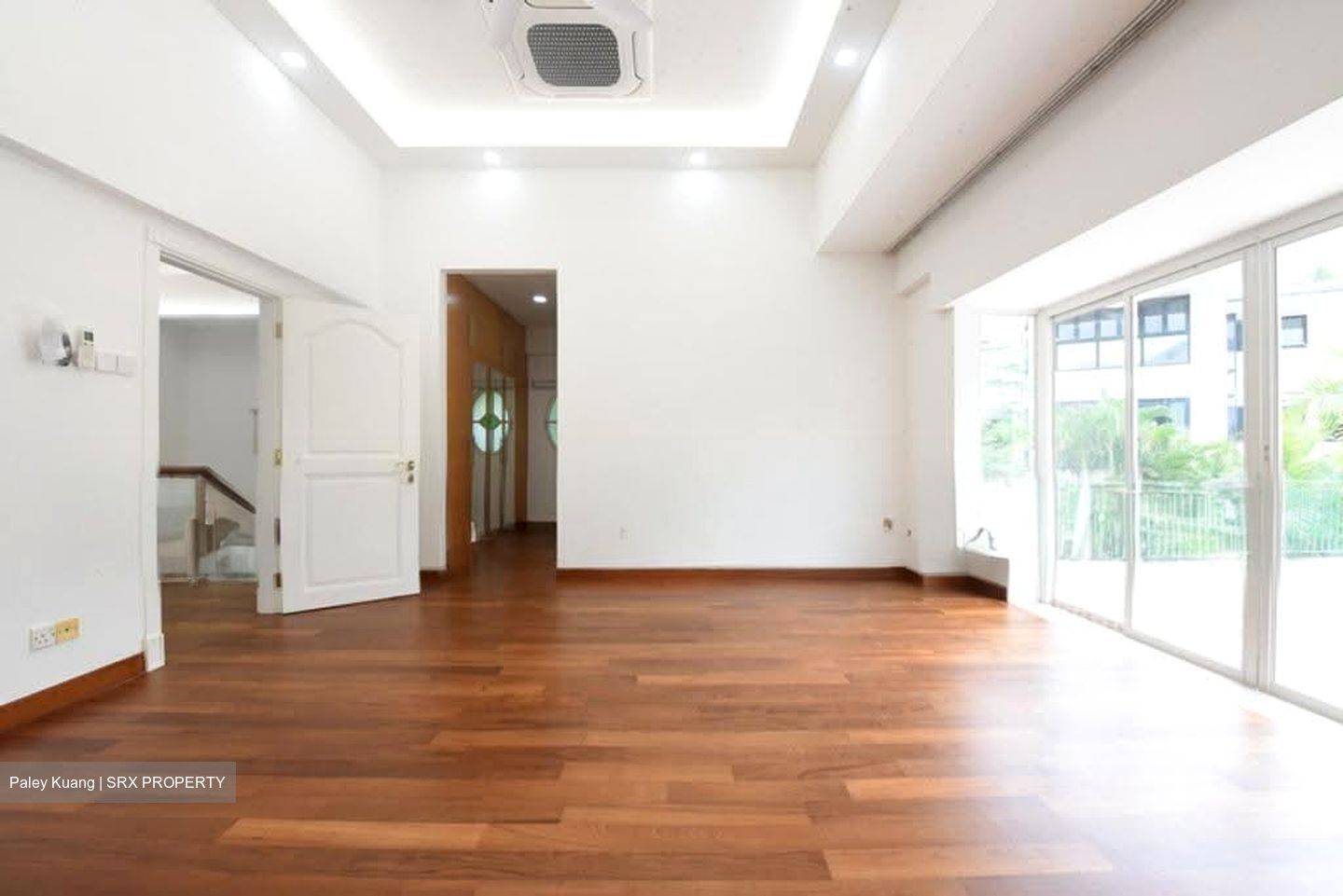 Gentle Villas (D11), Detached #619505731